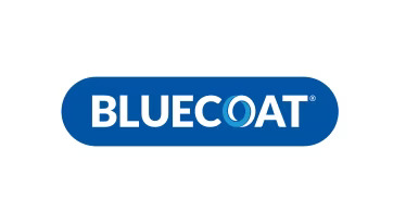 Bluecoat Logo